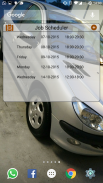 Simple Job Scheduler screenshot 7