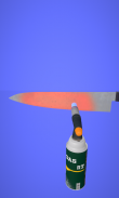 Red-Hot Knife 3D screenshot 1