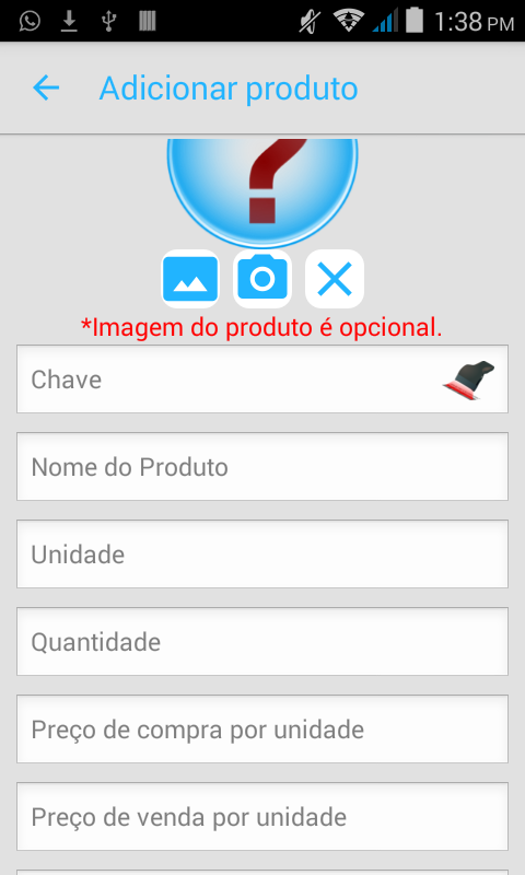 Meu Negócio - Download do APK para Android