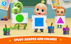 LooLoo Kids: Learning Academy! screenshot 16