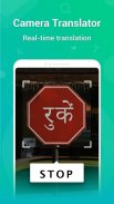 Hindi Translate, Text & Voice Translator - Tranit screenshot 6