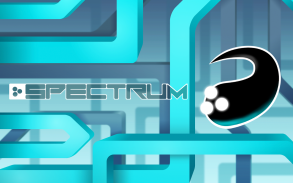 Spectrum screenshot 7