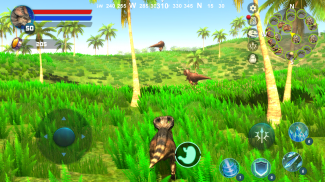 Protoceratops Simulator screenshot 5