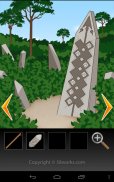 Ruins - escape game - screenshot 3