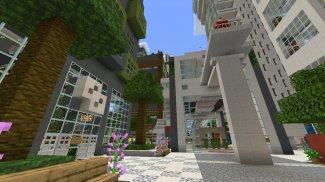 City Maps for Minecraft screenshot 3
