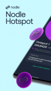 Nodle Hotspot: Earn Crypto screenshot 5