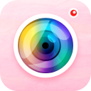 HD Camera - Selfie Beauty Camera Icon