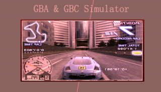 Gba & Gbc Emulator screenshot 6