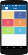 Udgam Mentor's App screenshot 1