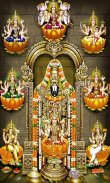 Lord Venkateswara Wallpapers screenshot 15