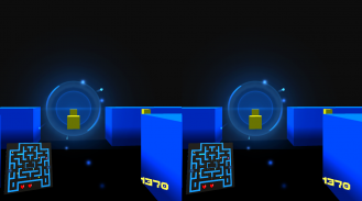 VR Pac-mac screenshot 4