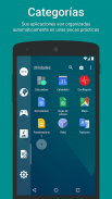 Smart Launcher Pro 3 screenshot 2