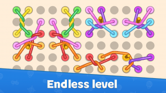 Twisted Rope: 3D Tangle Master screenshot 6