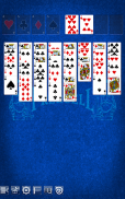 FreeCell Solitaire Free screenshot 6