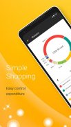 Simple shopping Lite - fast, easy, convenient screenshot 4