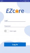 EZcare (EZ Inspections) screenshot 0