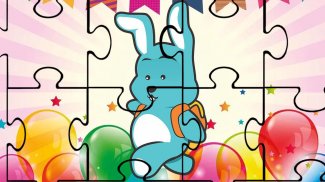 Games for children from 2 to 3 free Puzzle screenshot 0