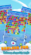 Bubble Shooter - Free Popular Casual Puzzle Game screenshot 3