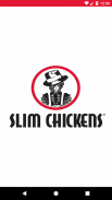 Slim Chickens UK screenshot 2
