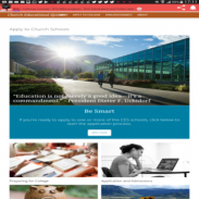 BYU Schools Worldwide screenshot 3