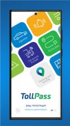 TollPass screenshot 0