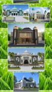 3D mosque design screenshot 1