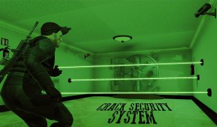 Secret Agent Spy Game Bank Robbery Stealth Mission screenshot 13
