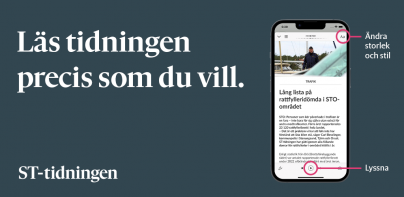 ST-tidningen e-tidning