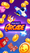 Pocket Arcade screenshot 0