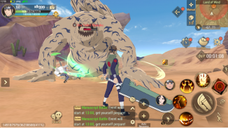 Tips Naruto Ultimate Ninja 5 Apk Download for Android- Latest