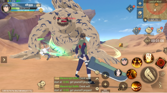 Naruto: Slugfest screenshot 13