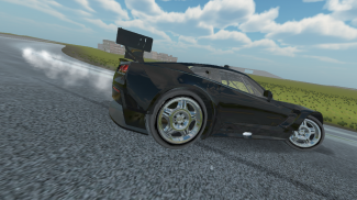 Realistic Drift: Streets screenshot 4