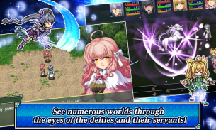 RPG アスディバインメナス - KEMCO screenshot 0