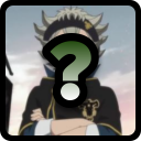 Guess Black Clover Casts and Stars' Name - 2021