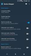 Button Mapper: Remap your keys screenshot 5