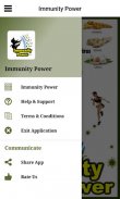 Immunity Power screenshot 10