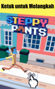 Steppy Pants screenshot 6