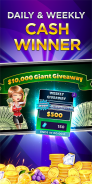 Play To Win: Real Money Games screenshot 1