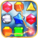 Jewels Match Icon