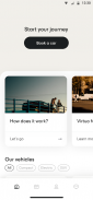 Virtuo: Hassle-free Car Rental screenshot 2