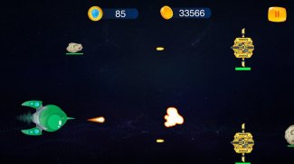 Galaxy Explorer screenshot 3
