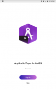 AppStudio Player for ArcGIS screenshot 6