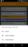 WiFi File Explorer screenshot 4