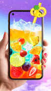 Idrink Juice: Fruit Boba Tea screenshot 0