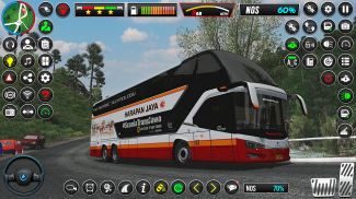 City Bus Simulator Game 2024 screenshot 0