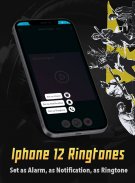 Ringtones for iphone 14 screenshot 2