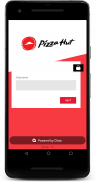 Pizza Hut Rider Tracking App screenshot 8