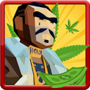 Weed War Clicker - Clicker game