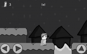 Where is Mary? screenshot 2
