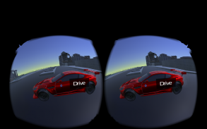 City Car Driving Simulator vr screenshot 3